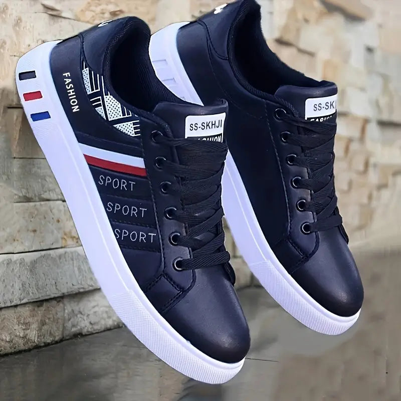Atmungsaktive Freizeitschuhe im Trend.