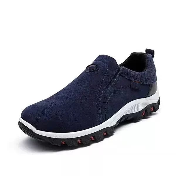 Atmungsaktive, leichte und rutschfeste Herrenschuhe