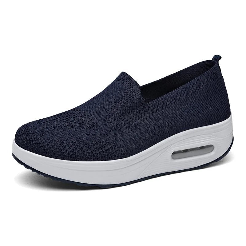orthopädische Wanderschuhe