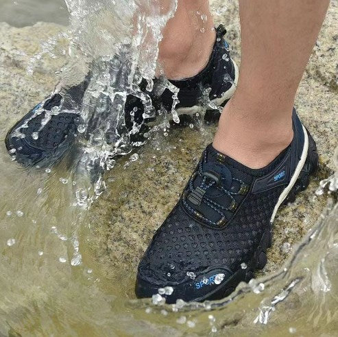 Wanderschuhe