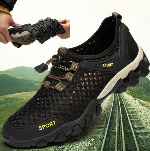 Wanderschuhe