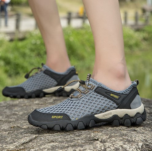 Wanderschuhe