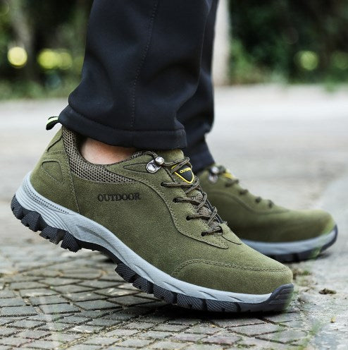 Outdoor-Wanderschuhe