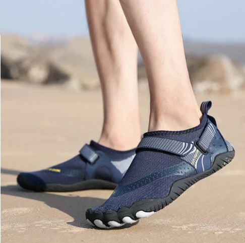 atmungsaktive Wasserschuhe