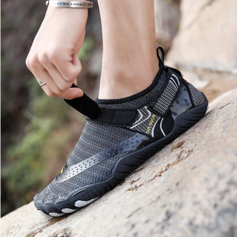 atmungsaktive Wasserschuhe