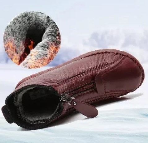 MAMA shoes
