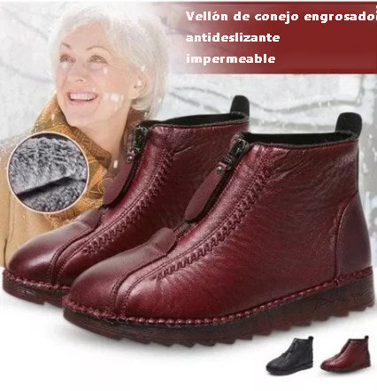 MAMA shoes