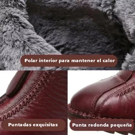 MAMA shoes