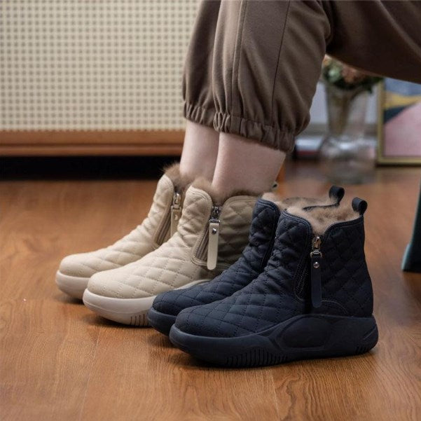 Orthopädische Stiefel Schweden
