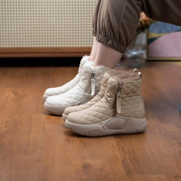Orthopädische Stiefel Schweden