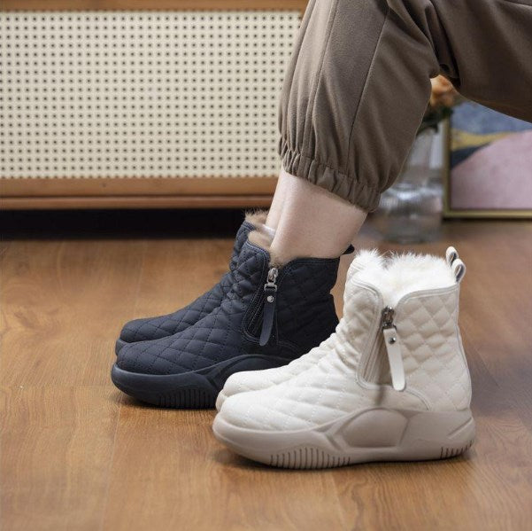 Orthopädische Stiefel Schweden