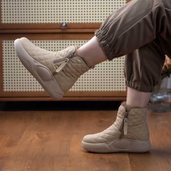 Orthopädische Stiefel Schweden