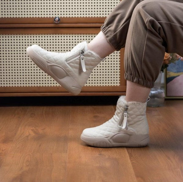 Orthopädische Stiefel Schweden