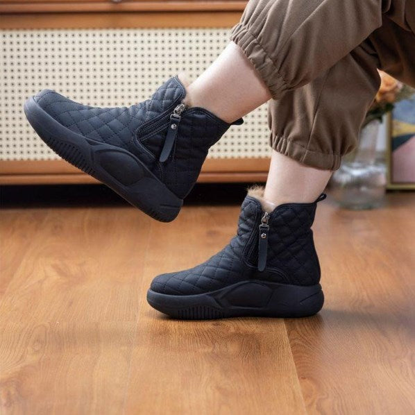 Orthopädische Stiefel Schweden