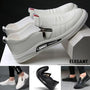 😎 2024 neue Herren Business Freizeitschuhe mit weicher Sohle
