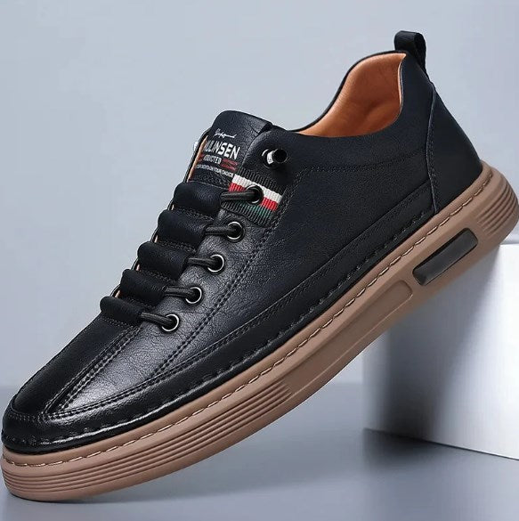 Roma Orthopädische Lederschuhe