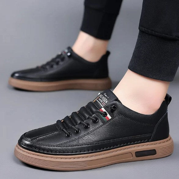 Roma Orthopädische Lederschuhe