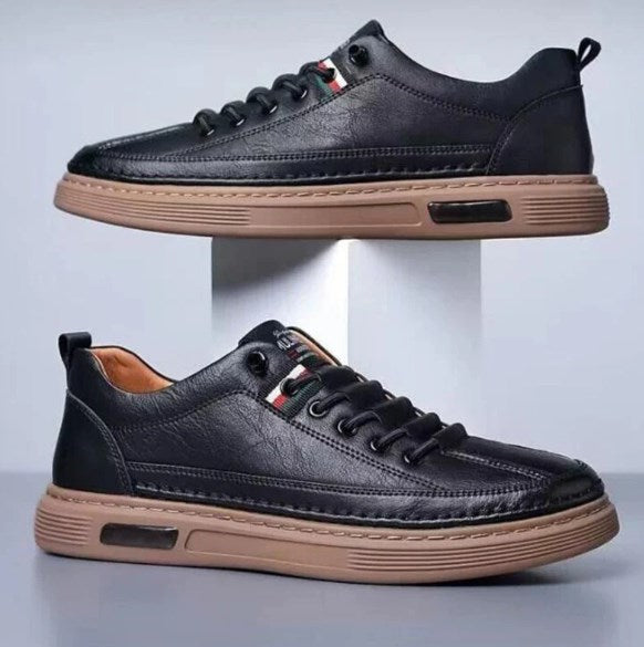 Roma Orthopädische Lederschuhe