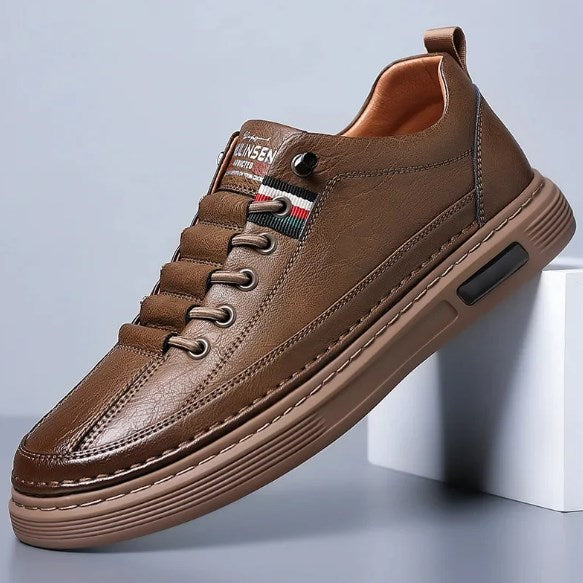 Roma Orthopädische Lederschuhe
