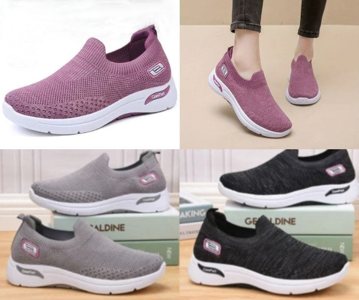🔥50% RABATT🔥Orthopädische Schuhe – KOMFORT