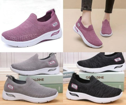 🔥50% RABATT🔥Orthopädische Schuhe – KOMFORT