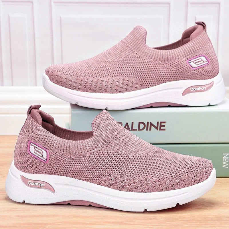 🔥50% RABATT🔥Orthopädische Schuhe – KOMFORT