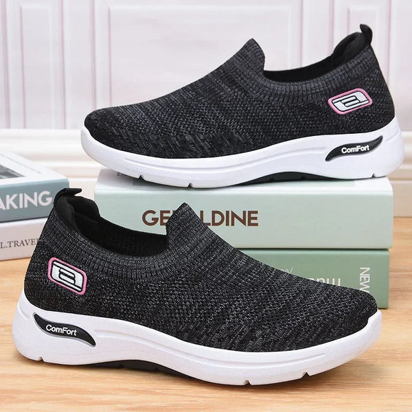 🔥50% RABATT🔥Orthopädische Schuhe – KOMFORT