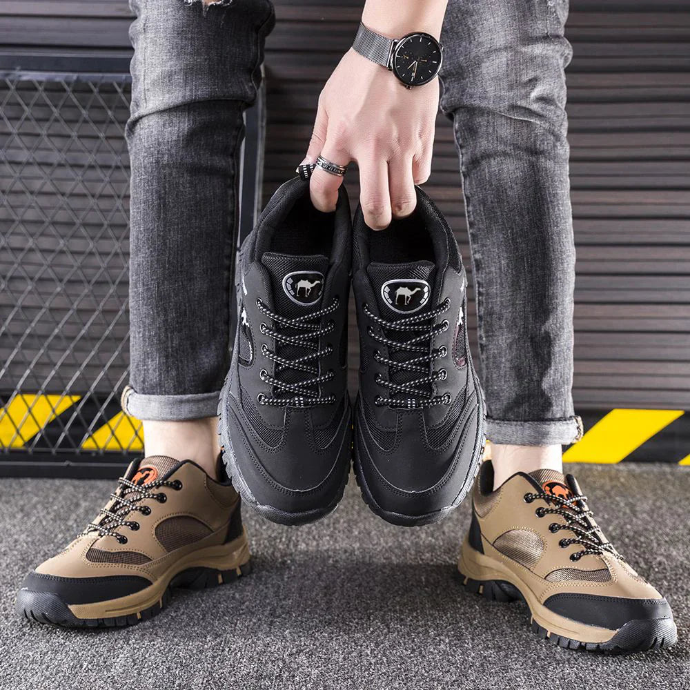 Camel Wanderschuhe