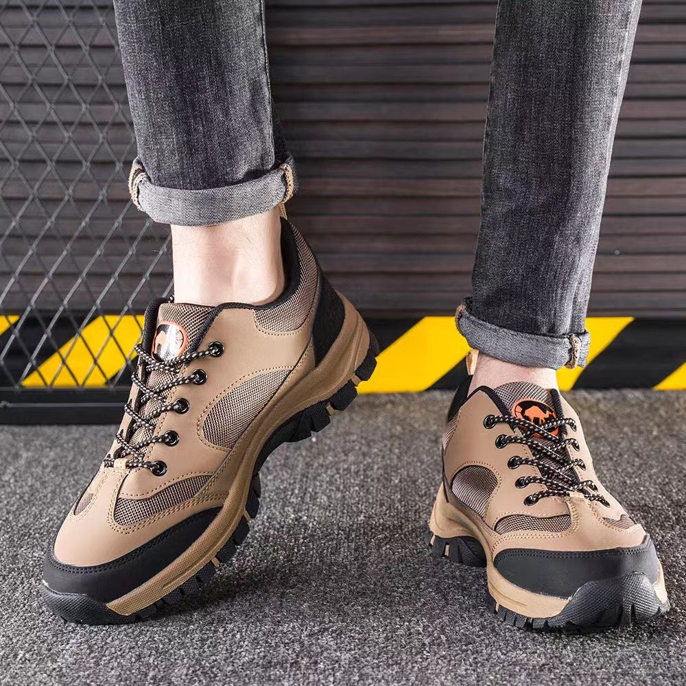 Camel Wanderschuhe