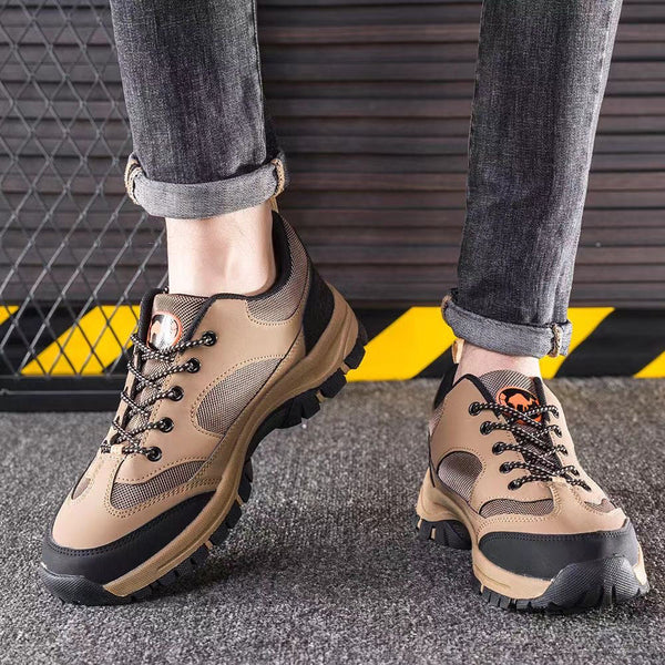 Camel Wanderschuhe