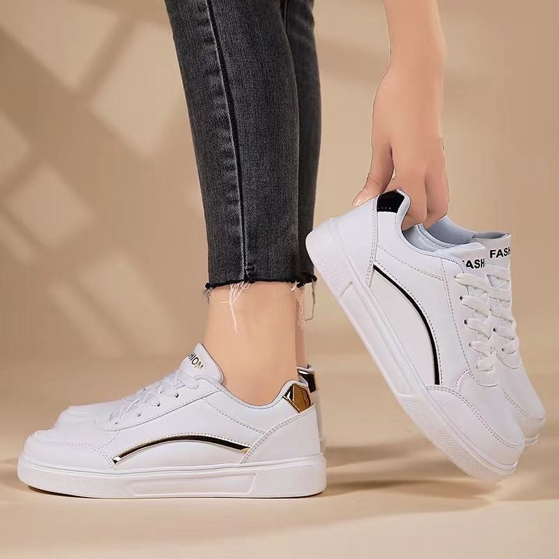 Lässige Slip-on-Sneaker für Damen