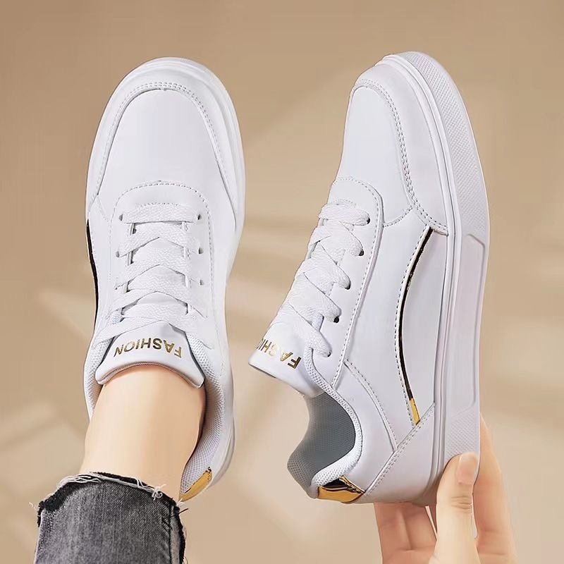 Lässige Slip-on-Sneaker für Damen