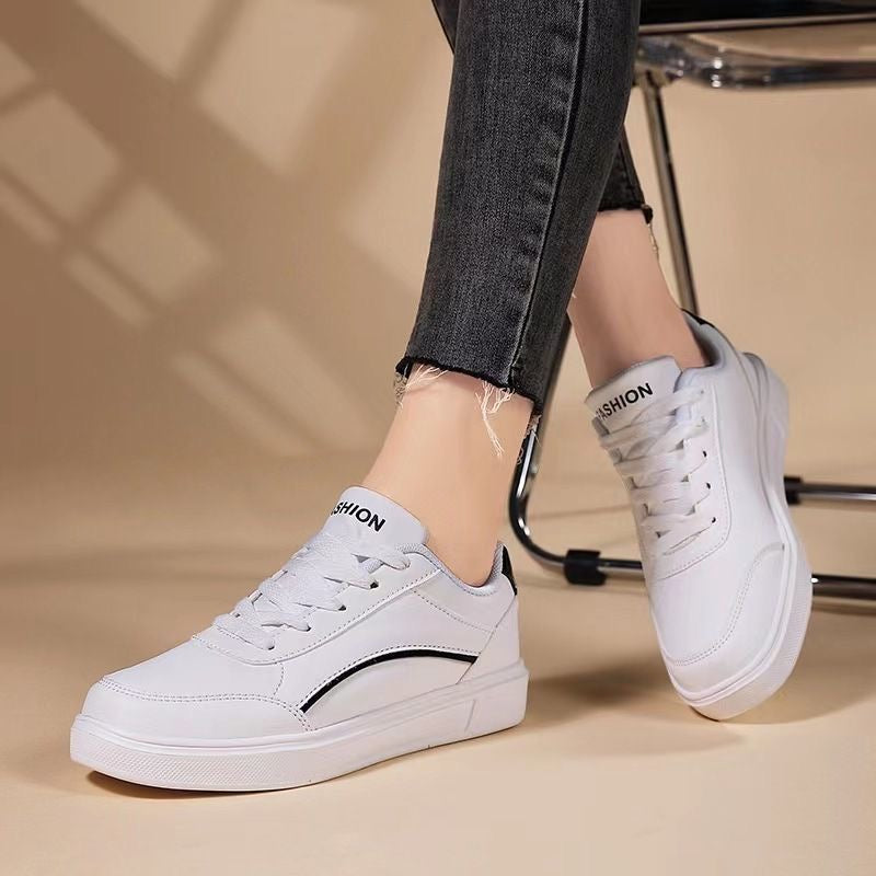 Lässige Slip-on-Sneaker für Damen