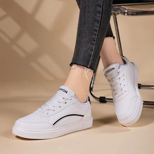 Lässige Slip-on-Sneaker für Damen