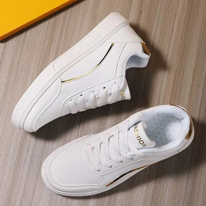 Lässige Slip-on-Sneaker für Damen