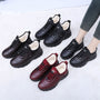 Unisex Wollschuhe