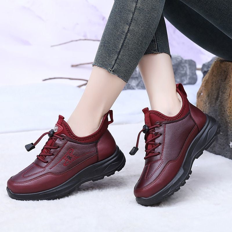 Unisex Wollschuhe