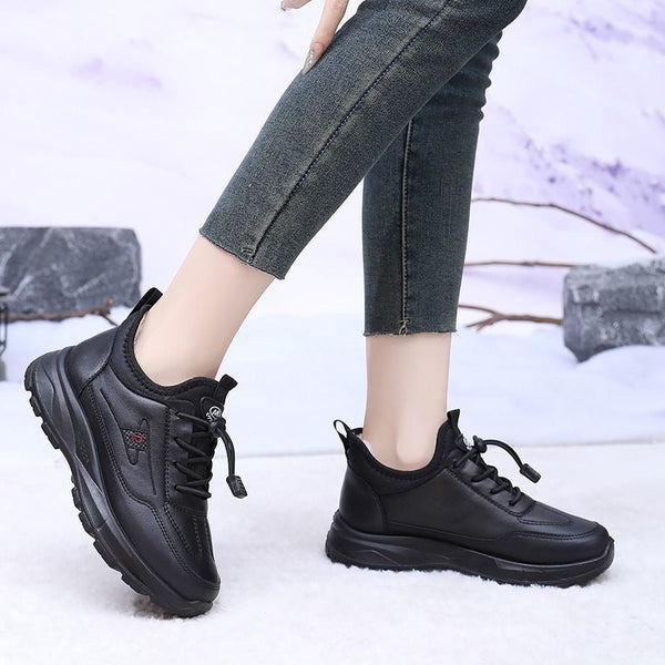 Unisex Wollschuhe