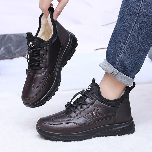 Unisex Wollschuhe