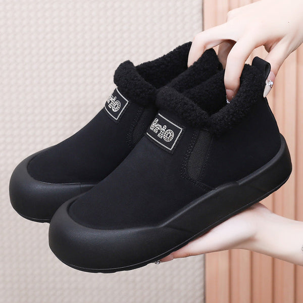 Baumwollschuhe für Frauen (grio)