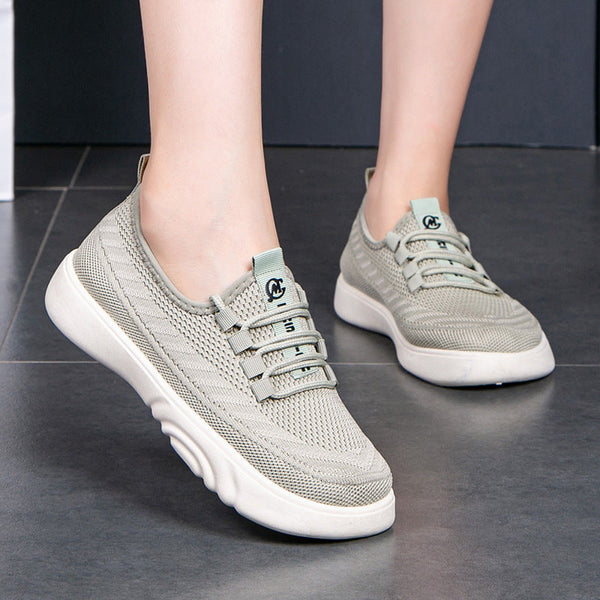 Atmungsaktive und bequeme Schuhe