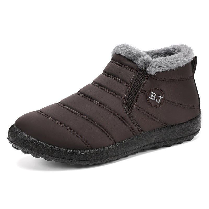 Baumwollschuhe für Frauen (bj)