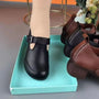 Bequeme Schuhe für Mama für Frühling und Herbst.
