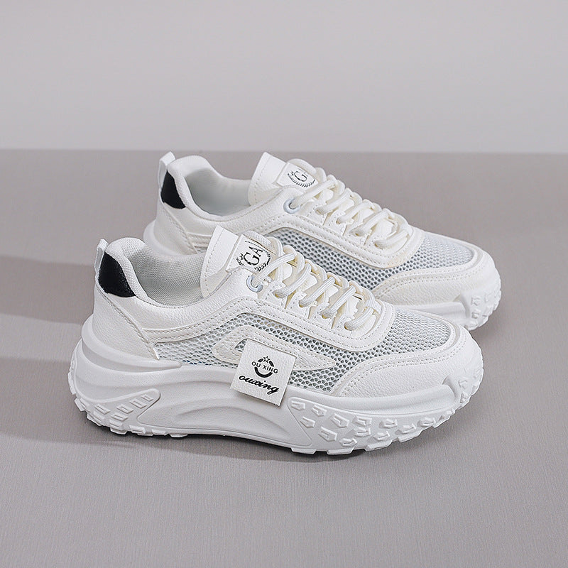 Chunky-Sneaker für Damen 2025