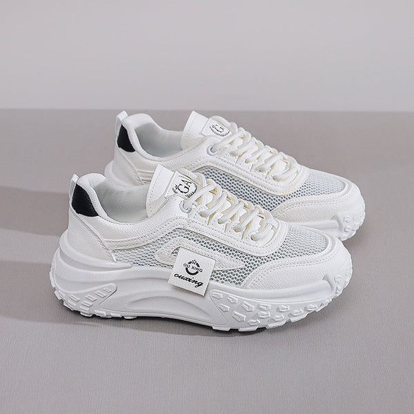 Chunky-Sneaker für Damen 2025