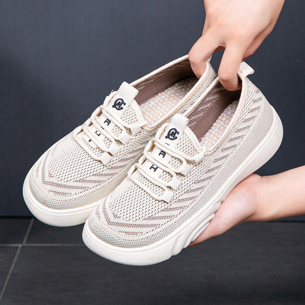 Atmungsaktive und bequeme Schuhe