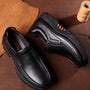 💖[100% Rindsleder] Dad-Schuhe