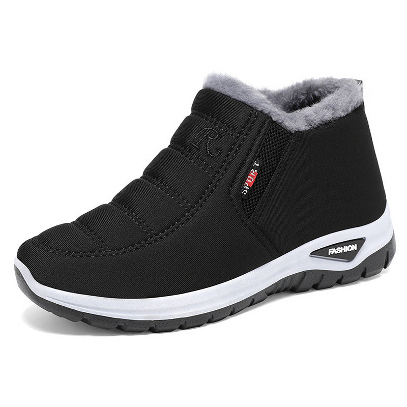 Baumwollschuhe für Damen (Dreieck r)