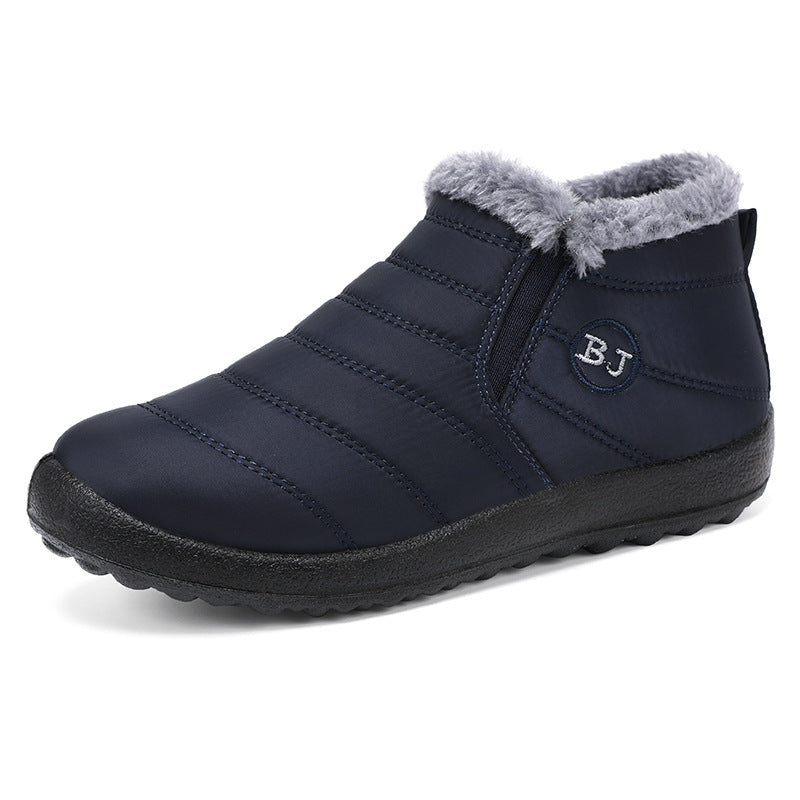 Baumwollschuhe für Frauen (bj)