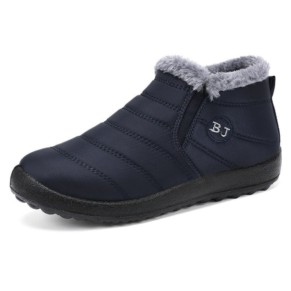 Baumwollschuhe für Frauen (bj)